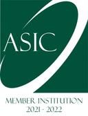 ASIC accreditation badge