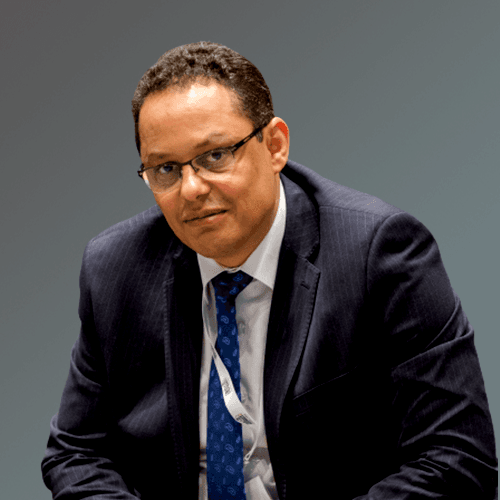 Khalid Hajji's profile