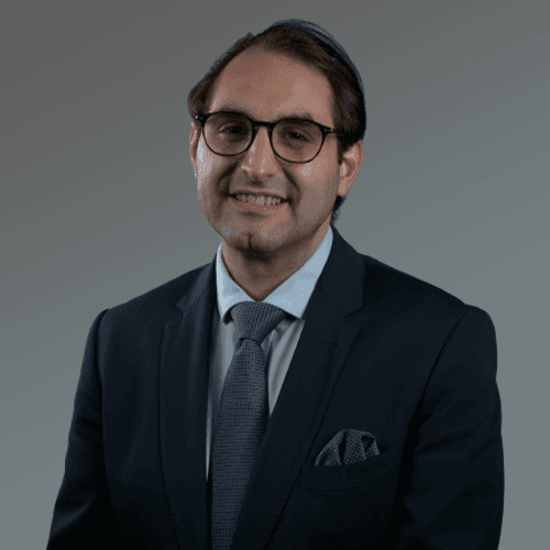 Sinan Hatahet's profile