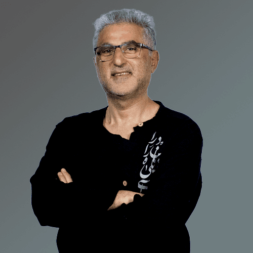 Sari Hanafi's profile
