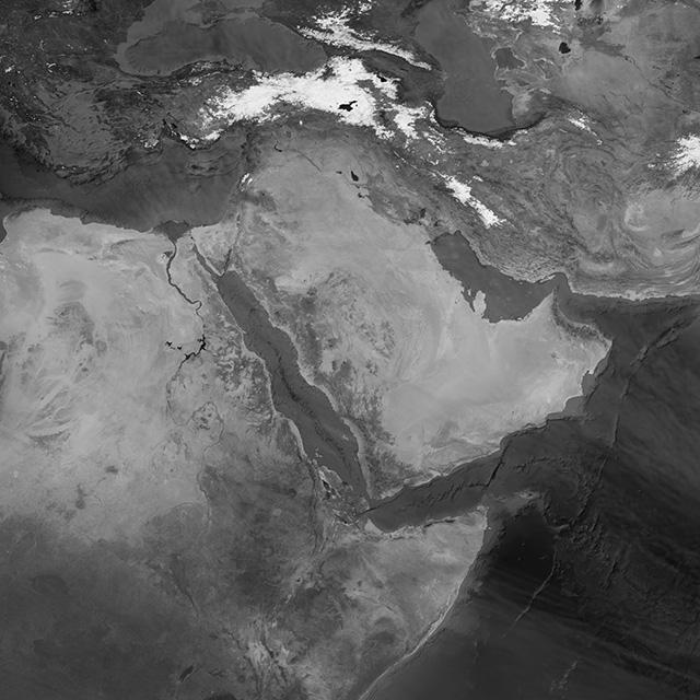 Al Sharq Studies