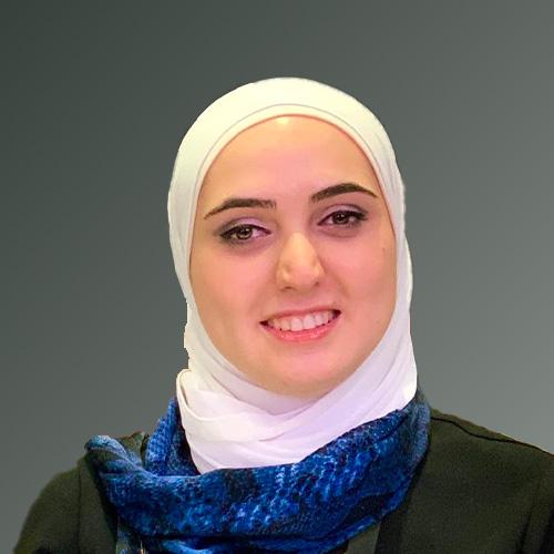 Rawan Al-Hammoud's profile