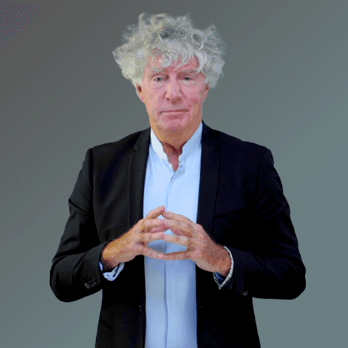 John Keane's profile