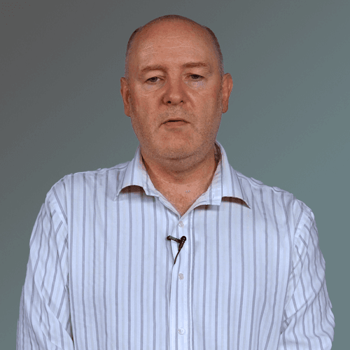 Andrew Hammond's profile