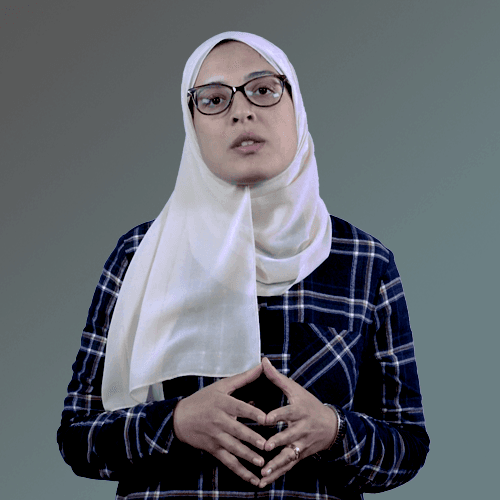 Duha Abduljawad's profile