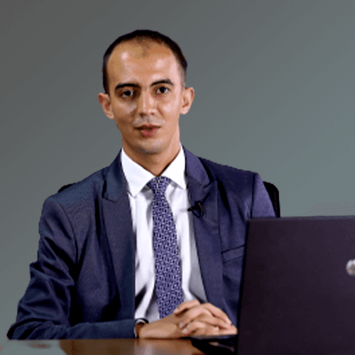 Othman Amagour's profile