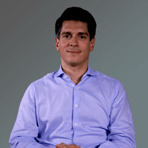 Victor Willi's profile
