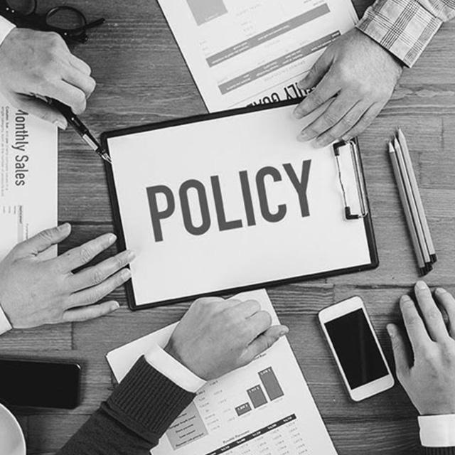 Policies & Administration